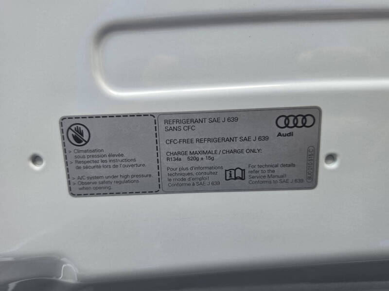 2016 Audi Q3 2.0T quattro Premium Plus