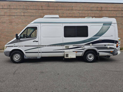 2004 Dodge Sprinter 2500