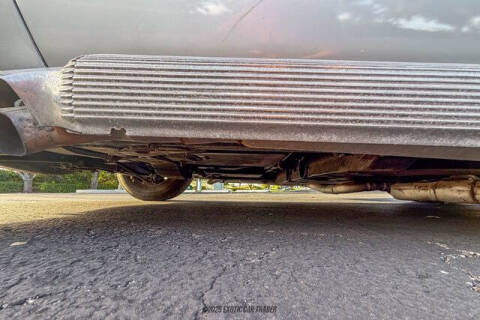 1969 Chevrolet Corvette