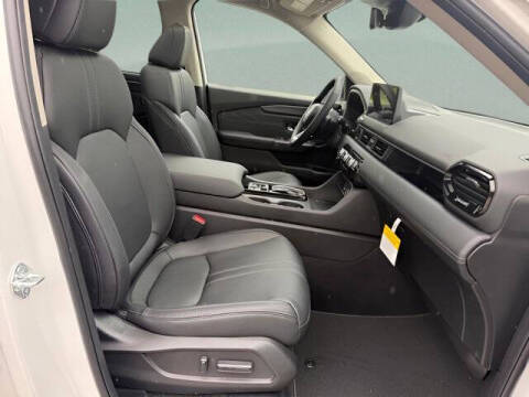 2026 Honda Pilot