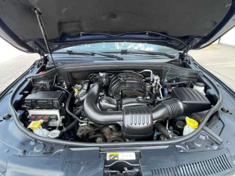 2013 Dodge Durango Citadel