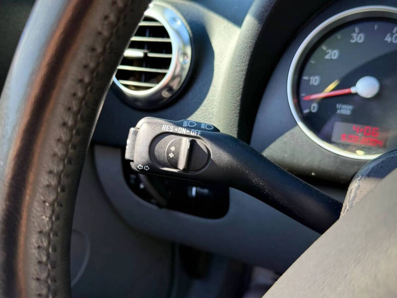 2002 Audi TT 225hp quattro