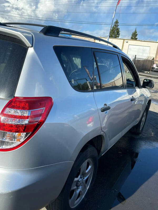 2009 Toyota RAV4