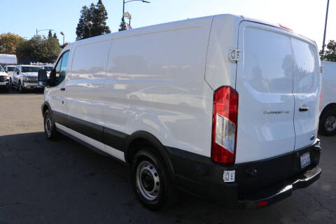 2017 Ford Transit 150