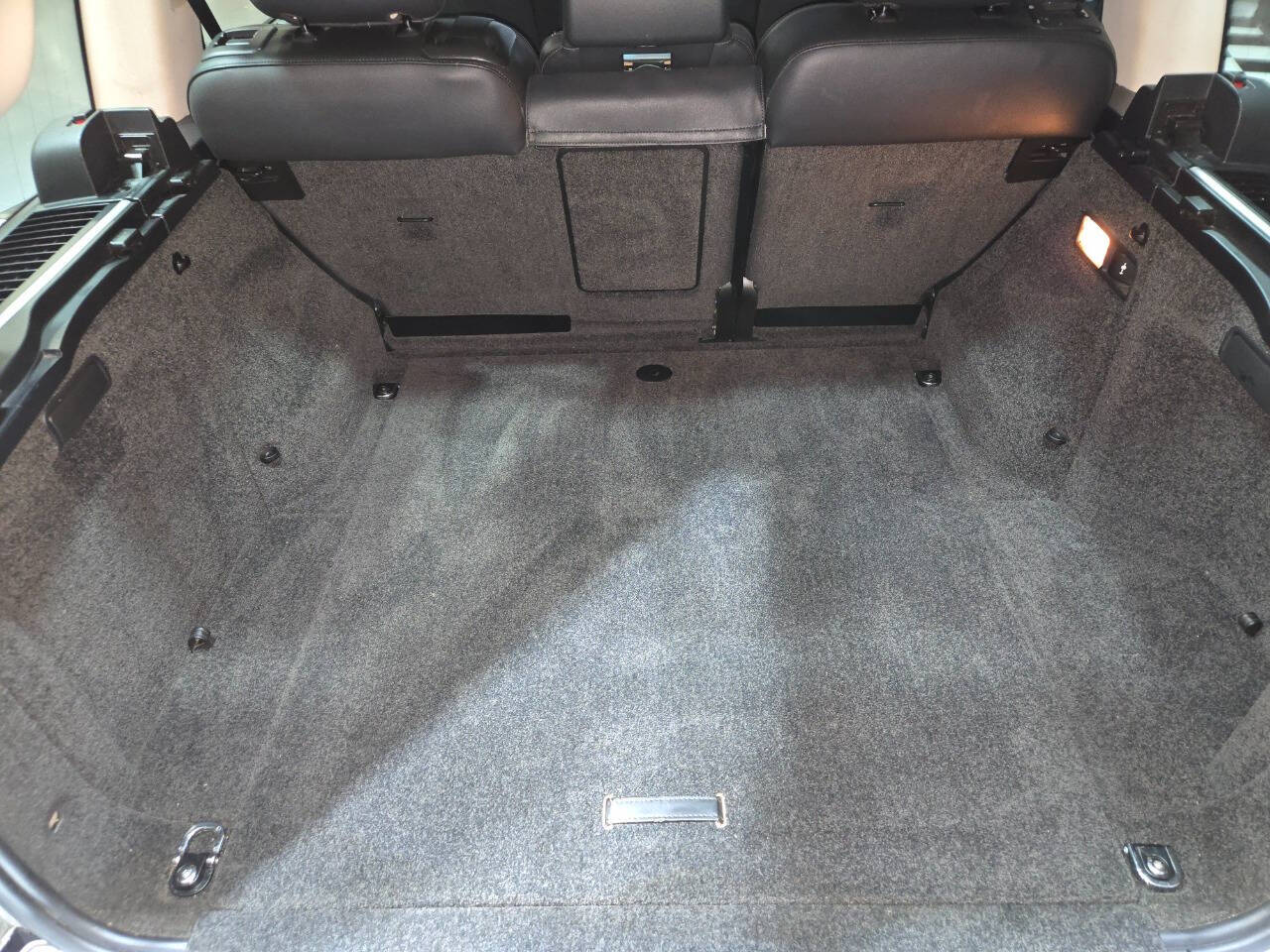 2007 Land Rover Range Rover 60