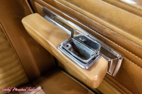 1969 Plymouth Roadrunner