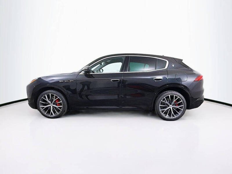 2025 Maserati Grecale