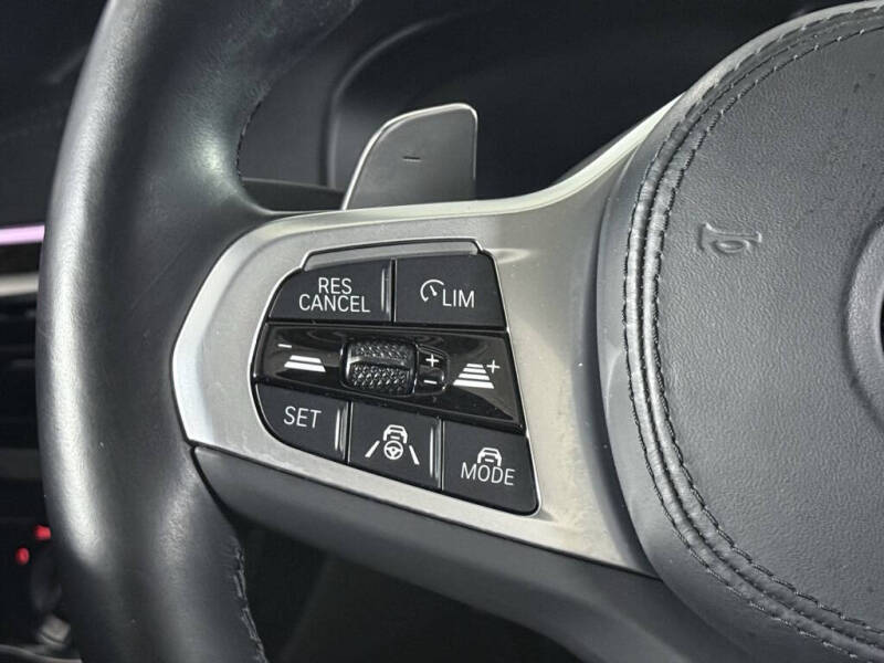 2023 BMW 5 Series M550i xDrive