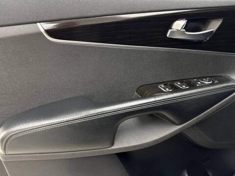 2020 Kia Sorento EX V6