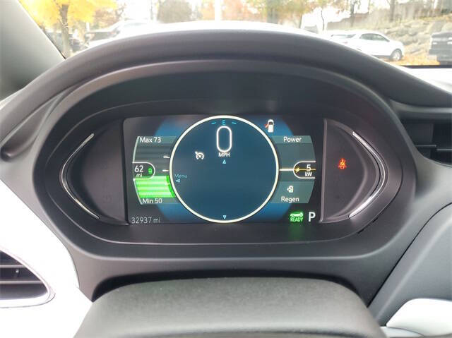 2020 Chevrolet Bolt EV for sale at Bowman Auto Center in Clarkston, MI