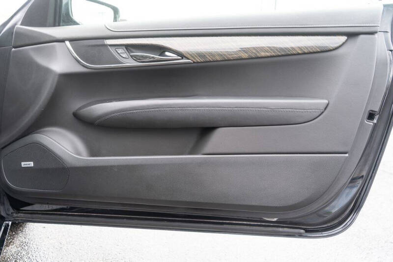 2019 Cadillac ATS 2.0T