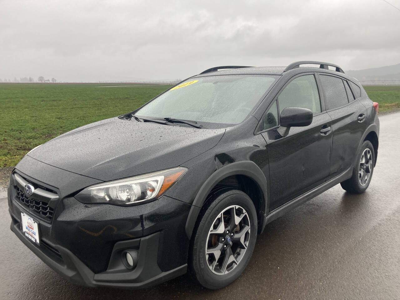 Subaru Crosstrek 2.0i Premium AWD