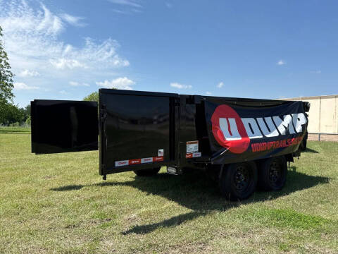 2026 U-DUMP 6108-31 LP PRO LITE