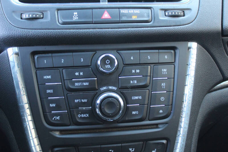 2014 Buick Encore Premium