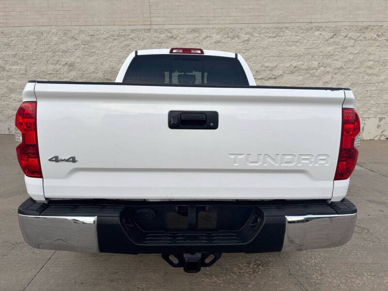 2014 Toyota Tundra