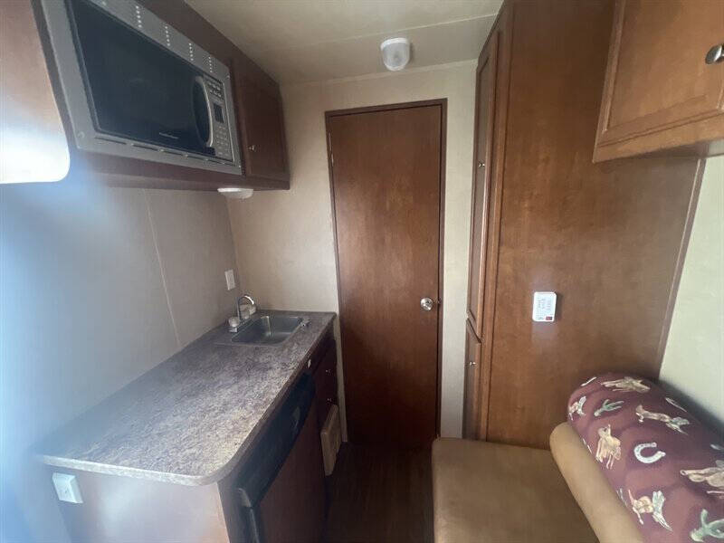 2012 BISON n/a