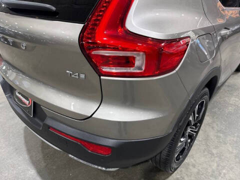 2020 Volvo XC40 T4 Inscription