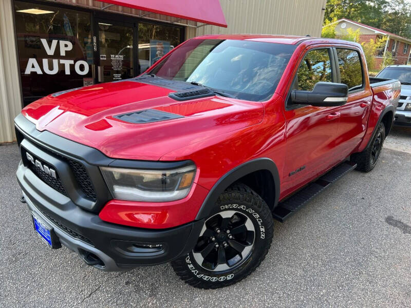 2020 RAM 1500 for sale at VP Auto in Greenville SC