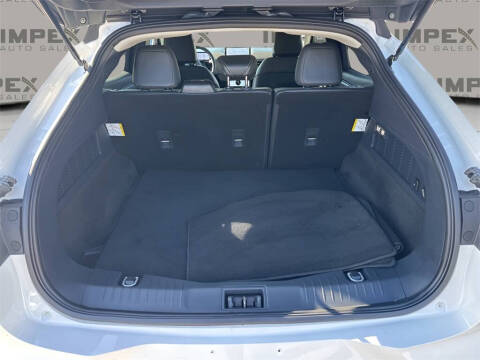 2024 Ford Mustang Mach-E Select