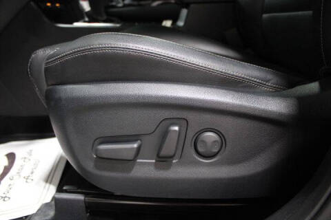 2022 Kia Sportage Nightfall