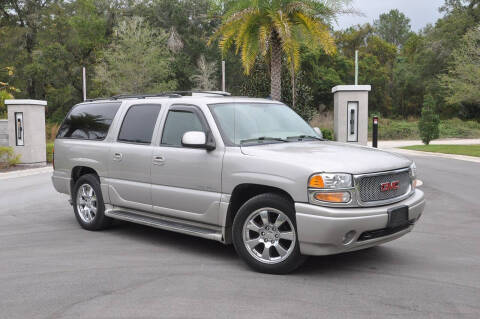 2006 GMC Yukon XL Denali