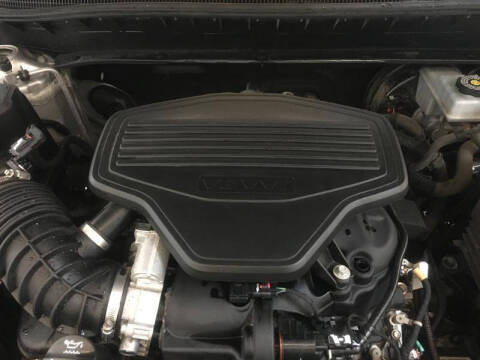 2019 Chevrolet Blazer LT