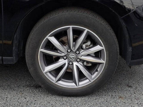 2021 Acura RDX SH-AWD w/Tech