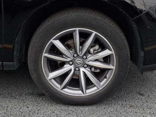 2021 Acura RDX SH-AWD w/Tech