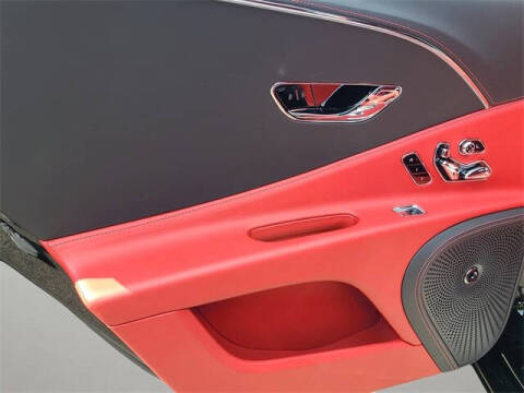 2021 Bentley Flying Spur V8