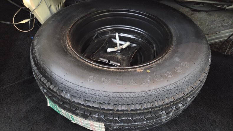 1979 Chrysler Cordoba