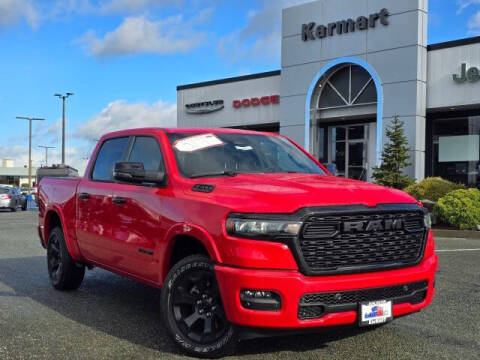 2025 RAM 1500 for sale at Karmart in Burlington WA