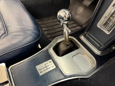 1966 Chevrolet Corvette