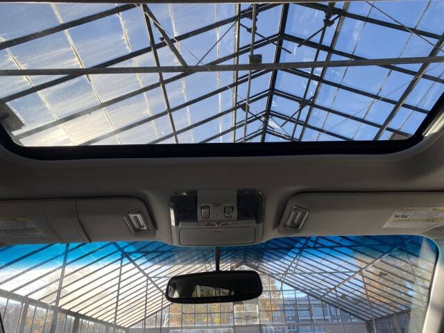 2012 Subaru Outback 2.5i Limited