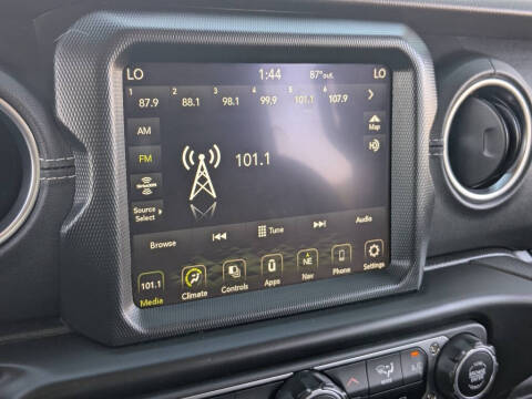 2022 Jeep Wrangler Unlimited