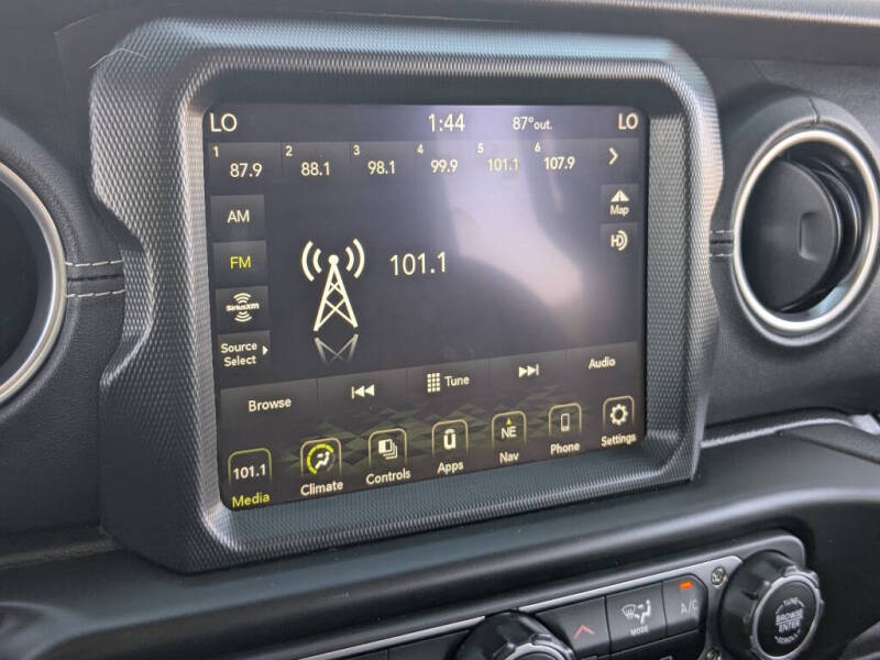 2022 Jeep Wrangler Unlimited