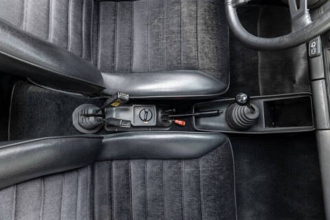 1977 Porsche 911 Carrera