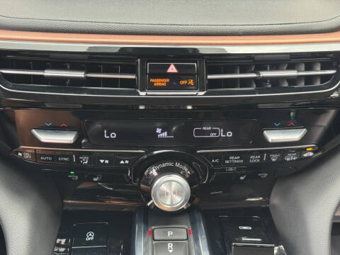 2022 Acura MDX
