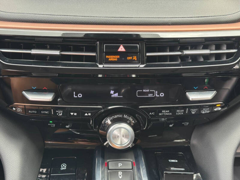 2022 Acura MDX