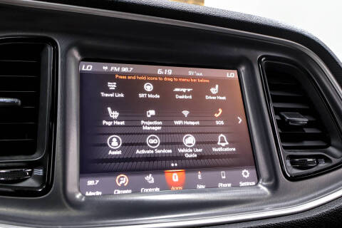 2020 Dodge Challenger