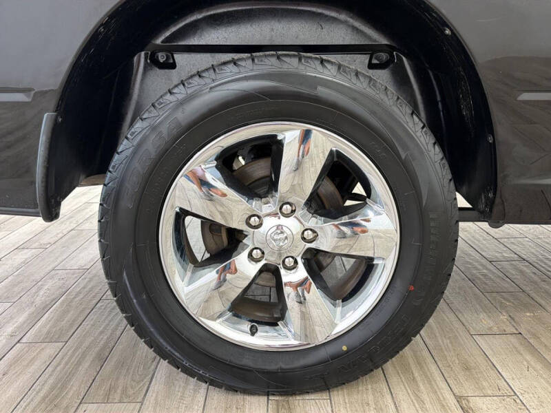 2013 RAM 1500 Express