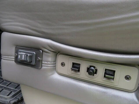 2014 Chevrolet Express 2500