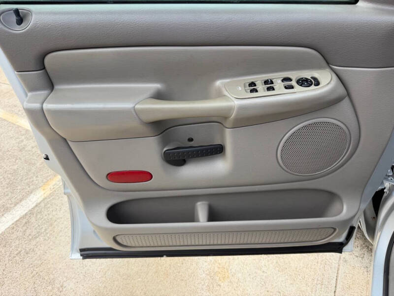 2005 Dodge Ram 1500