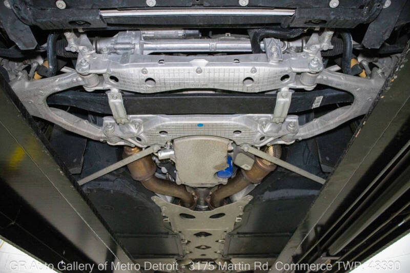 2015 Chevrolet Corvette Stingray