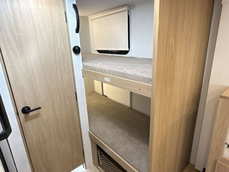 2026 Winnebago Micro Minnie