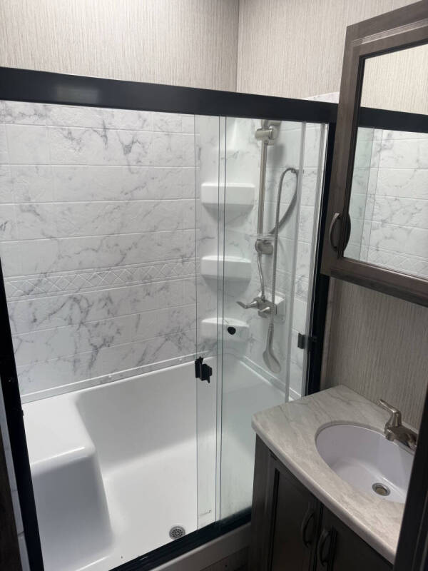 2021 Forest River Sierra