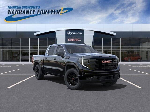 2023 GMC Sierra 1500 for sale at FRANKLIN CHEVROLET CADILLAC in Statesboro GA