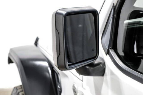 2018 Jeep Wrangler Sport S