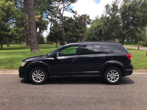 2012 Dodge Journey for sale at Import Auto Brokers Inc in Jacksonville FL