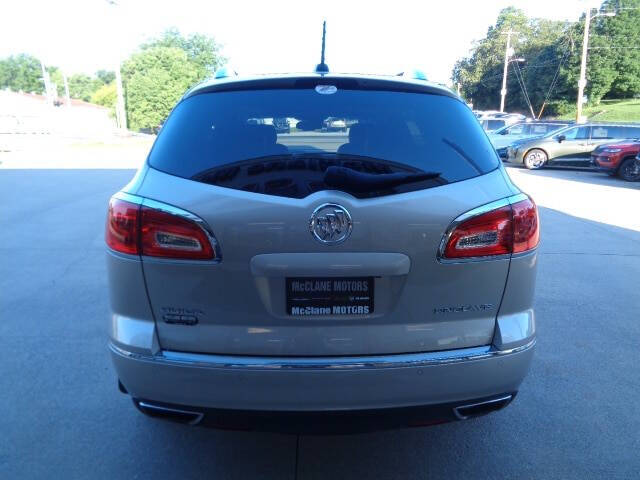 2017 Buick Enclave Premium