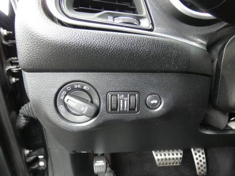 2017 Dodge Challenger